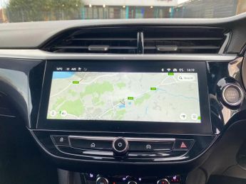 Vauxhall Corsa 100kW Ultimate 50kWh 5dr Auto