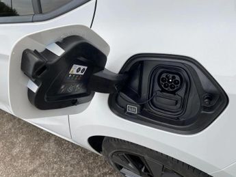 Vauxhall Corsa 100kW Ultimate 50kWh 5dr Auto
