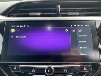 Vauxhall Corsa 100kW Ultimate 50kWh 5dr Auto