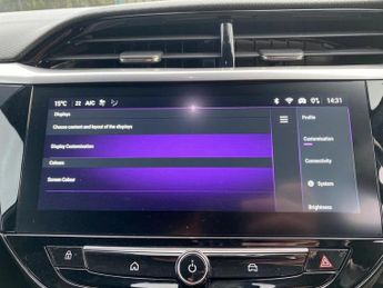 Vauxhall Corsa 100kW Ultimate 50kWh 5dr Auto