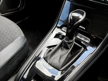 Vauxhall Grandland X 1.6 Turbo D Sport Nav 5dr Auto