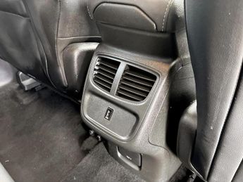 Vauxhall Grandland X 1.6 Turbo D Sport Nav 5dr Auto