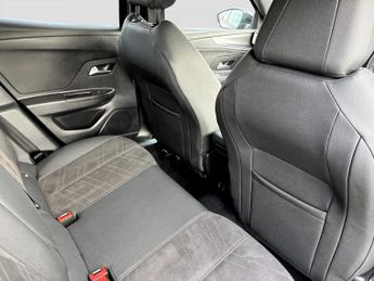 Vauxhall Mokka 1.2 Turbo Ultimate 5dr Auto