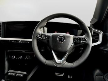 Vauxhall Mokka 1.2 Turbo Ultimate 5dr Auto