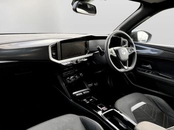 Vauxhall Mokka 1.2 Turbo Ultimate 5dr Auto