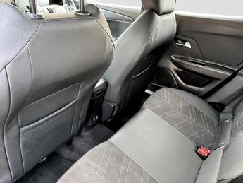 Vauxhall Mokka 1.2 Turbo Ultimate 5dr Auto