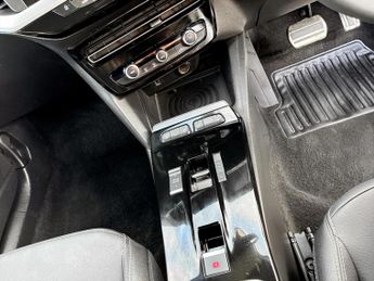 Vauxhall Mokka 1.2 Turbo Ultimate 5dr Auto