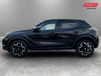 Vauxhall Mokka 1.2 Turbo Ultimate 5dr Auto