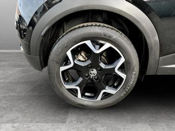 Vauxhall Mokka 1.2 Turbo Ultimate 5dr Auto