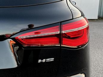 Mg Hs 1.5 T-GDI Exclusive 5dr DCT