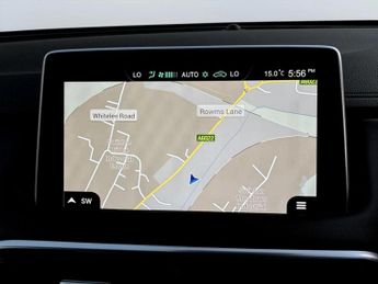 Mg Hs 1.5 T-GDI Exclusive 5dr DCT