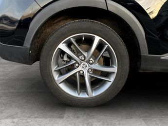 Mg Hs 1.5 T-GDI Exclusive 5dr DCT