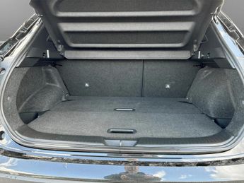 Nissan Qashqai 1.5 E-Power N-Connecta 5dr Auto