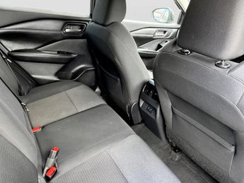 Nissan Qashqai 1.5 E-Power N-Connecta 5dr Auto