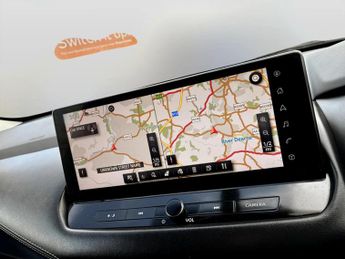 Nissan Qashqai 1.5 E-Power N-Connecta 5dr Auto