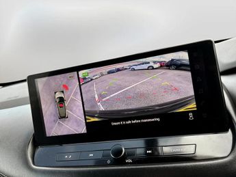 Nissan Qashqai 1.5 E-Power N-Connecta 5dr Auto