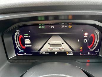 Nissan Qashqai 1.5 E-Power N-Connecta 5dr Auto