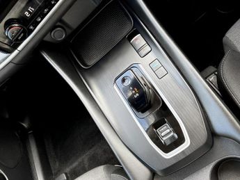 Nissan Qashqai 1.5 E-Power N-Connecta 5dr Auto
