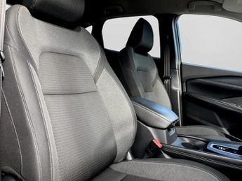 Nissan Qashqai 1.5 E-Power N-Connecta 5dr Auto