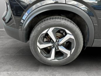 Nissan Qashqai 1.5 E-Power N-Connecta 5dr Auto