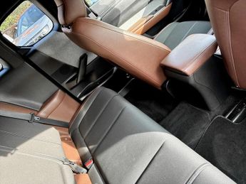 Mazda Mx-30 107kW GT Sport Tech 35.5kWh 5dr Auto