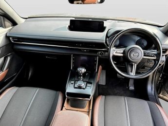 Mazda Mx-30 107kW GT Sport Tech 35.5kWh 5dr Auto