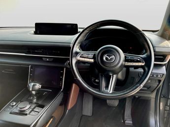 Mazda Mx-30 107kW GT Sport Tech 35.5kWh 5dr Auto