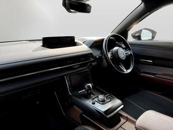 Mazda Mx-30 107kW GT Sport Tech 35.5kWh 5dr Auto