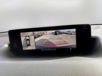 Mazda Mx-30 107kW GT Sport Tech 35.5kWh 5dr Auto