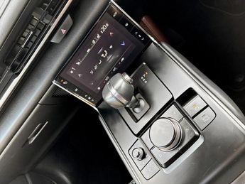 Mazda Mx-30 107kW GT Sport Tech 35.5kWh 5dr Auto