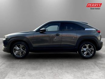 Mazda Mx-30 107kW GT Sport Tech 35.5kWh 5dr Auto