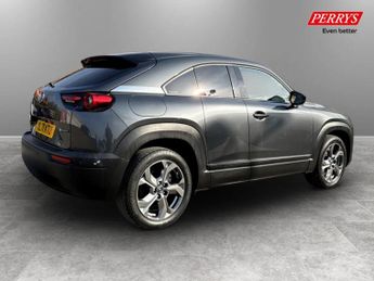Mazda Mx-30 107kW GT Sport Tech 35.5kWh 5dr Auto