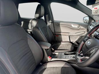 Ford Kuga 1.5 EcoBlue ST-Line Edition 5dr Auto