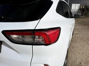 Ford Kuga 1.5 EcoBlue ST-Line Edition 5dr Auto