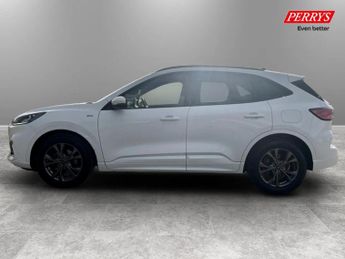 Ford Kuga 1.5 EcoBlue ST-Line Edition 5dr Auto