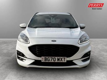 Ford Kuga 1.5 EcoBlue ST-Line Edition 5dr Auto