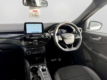 Ford Kuga 1.5 EcoBlue ST-Line Edition 5dr Auto