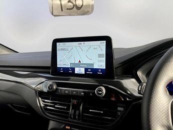 Ford Kuga 1.5 EcoBlue ST-Line Edition 5dr Auto