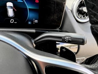 Mercedes-Benz Gla GLA 200 Sport Executive 5dr Auto