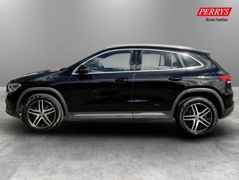 Mercedes-Benz Gla GLA 200 Sport Executive 5dr Auto