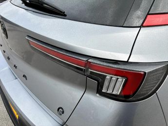 Vauxhall Mokka 100kW GS 50kWh 5dr Auto
