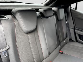 Vauxhall Mokka 100kW GS 50kWh 5dr Auto