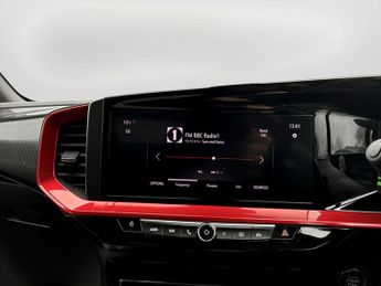 Vauxhall Mokka 100kW GS 50kWh 5dr Auto