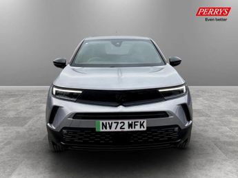 Vauxhall Mokka 100kW GS 50kWh 5dr Auto