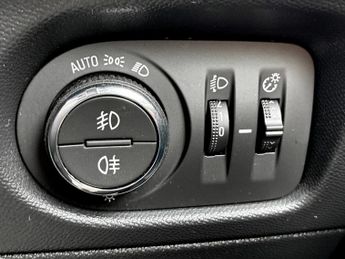 Vauxhall Mokka 100kW GS 50kWh 5dr Auto