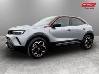Vauxhall Mokka 100kW GS 50kWh 5dr Auto