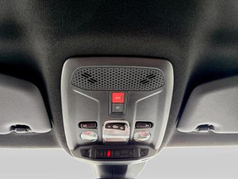 Vauxhall Mokka 100kW GS 50kWh 5dr Auto