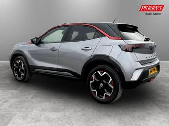 Vauxhall Mokka 100kW GS 50kWh 5dr Auto