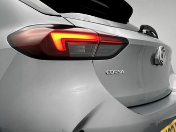 Vauxhall Corsa 1.2 Turbo GS 5dr Auto