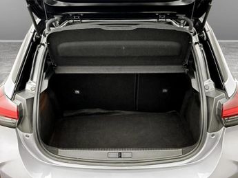 Vauxhall Corsa 1.2 Turbo GS 5dr Auto